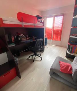 Meubles chambre enfant / ado contemporaine