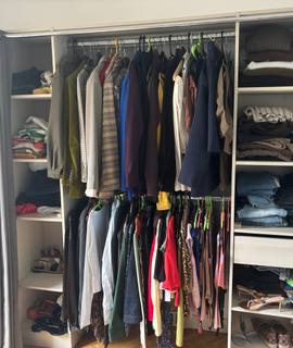 Meubles Dressing