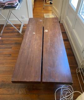 Meubles table de salon