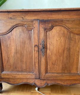 Meubles buffet / Armoire ancienne en bois