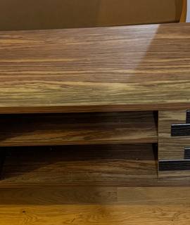 Meubles meuble TV avec rangements