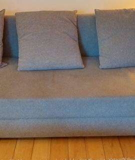 Meubles canapé lit ( pour petits espaces )