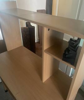 Meubles meuble informatique