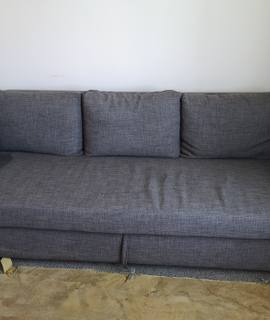 Meubles canapé convertible