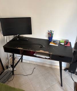 Meubles bureau don à cause de déménagement