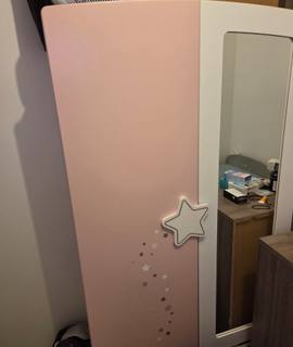 Meubles à récupérer