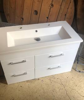 Meubles meuble salle de bain