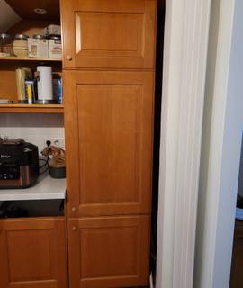 Meubles meuble de rangement  cuisine  ou salle de bain