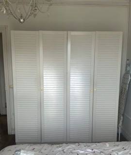 Meubles armoire penderie