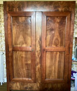 Meubles Armoire Normande à démonter sur place