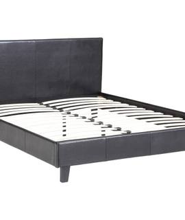 Meubles lit LINA pour 2 personnes à donner