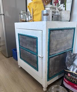 Meubles garde manger