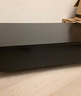 Meubles entraide et partage