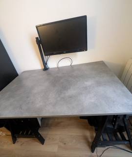 Meubles bureau bon état