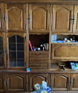 Meubles cause déménagement