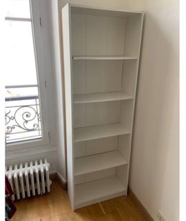 Meubles bibliothèque