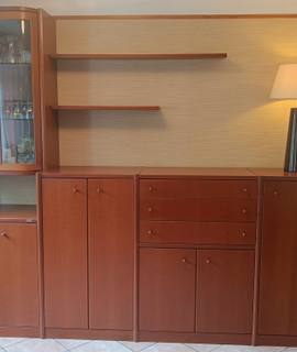 Meubles buffet et vitrine HULSTA