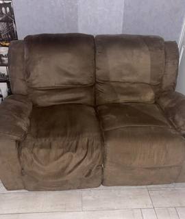 Meubles canape amovible