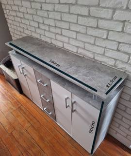 Meubles meuble TV et  meuble de rangement