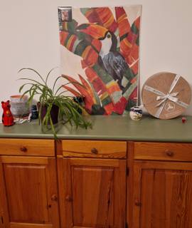 Meubles a adopter d'urgence, cause double emploi