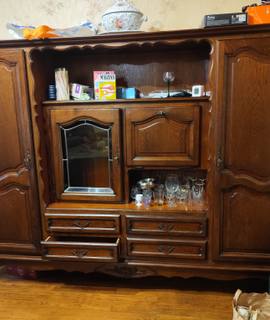 Meubles meuble salle à manger