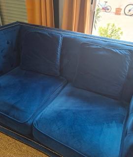 Meubles ensemble de canapés (3 + 2 places)