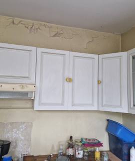 Meubles meubles de cuisine