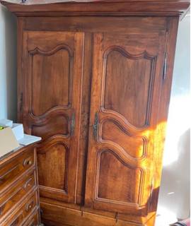 Meubles meuble en chêne