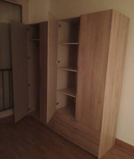 Meubles armoire d'occasion très bon état