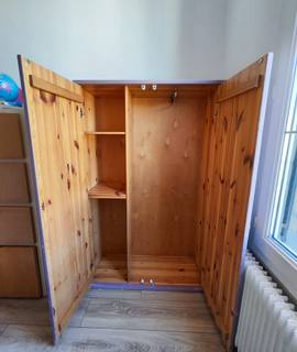Meubles armoire enfant
