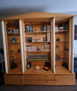 Meubles meuble vintage