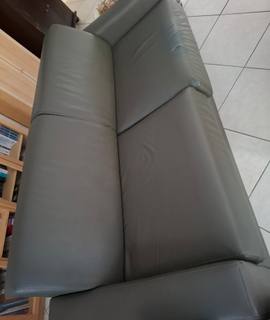 Meubles canapé convertible