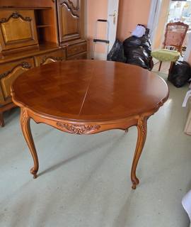 Meubles table en très bon état