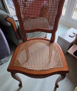 Meubles 5 chaises