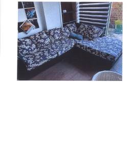 Meubles canape angle