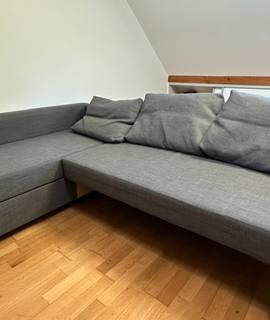 Meubles donnne canape d'angle
