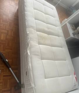 Meubles lit 1 per électrique