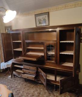 Meubles buffet vaisselier