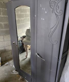 Meubles armoire
