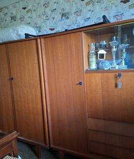 Mobilier chambre d'enfant