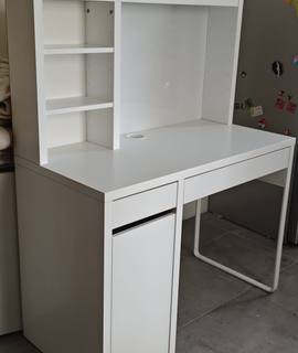 Mobilier bureau ikea enfant