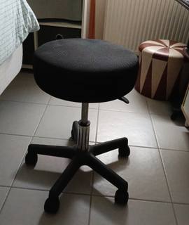 Mobilier tabouret