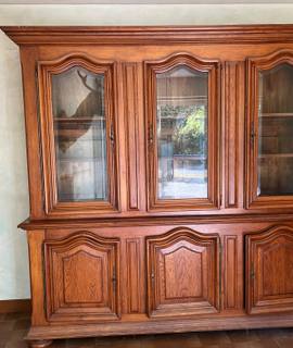 Mobilier bibliothèque