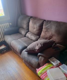 Mobilier canape