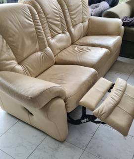 Mobilier canapés et fauteuil