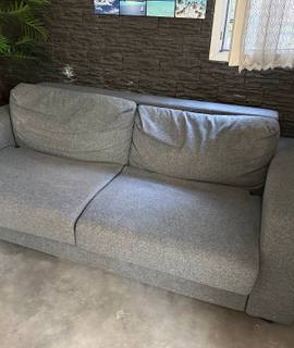 Mobilier Canapé lit convertible