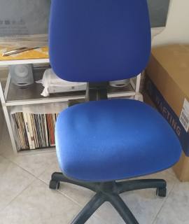 Mobilier fauteuil de bureau