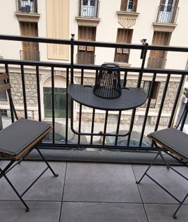 Mobilier petit mobilier de jardin