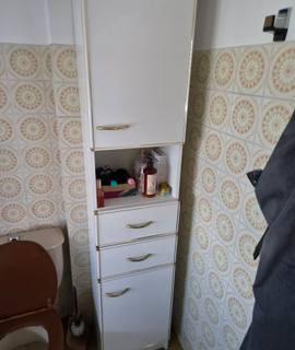 Mobilier colonne salle de bain