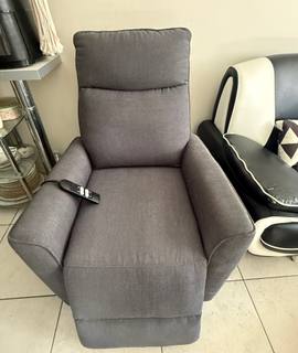 Mobilier fauteuil relax